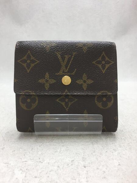 LOUIS VUITTON(ルイヴィトン) / M61652/ポルトモネビエカルトクレディ_