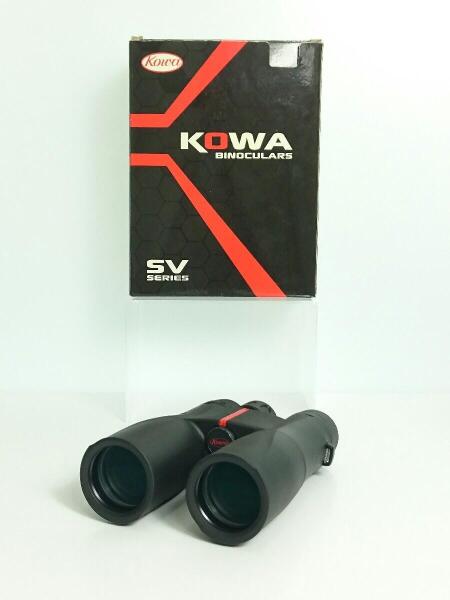 Kowa(コーワ) / SV42-8 スポーツその他/SV42-8/双眼鏡/倍率8× | 中古品 