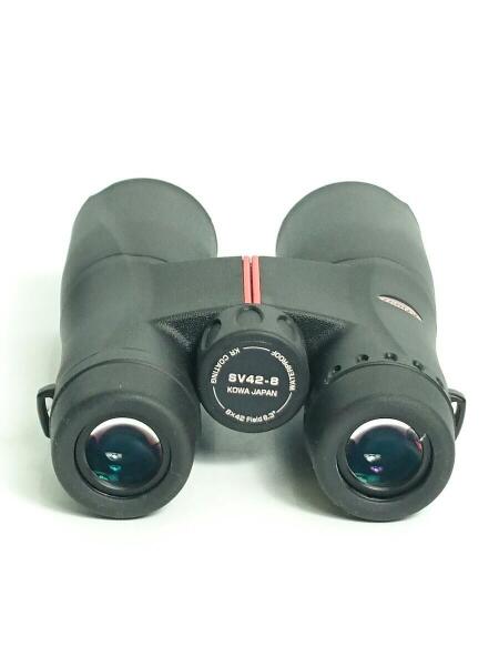 Kowa(コーワ) / SV42-8 スポーツその他/SV42-8/双眼鏡/倍率8× | 中古品 