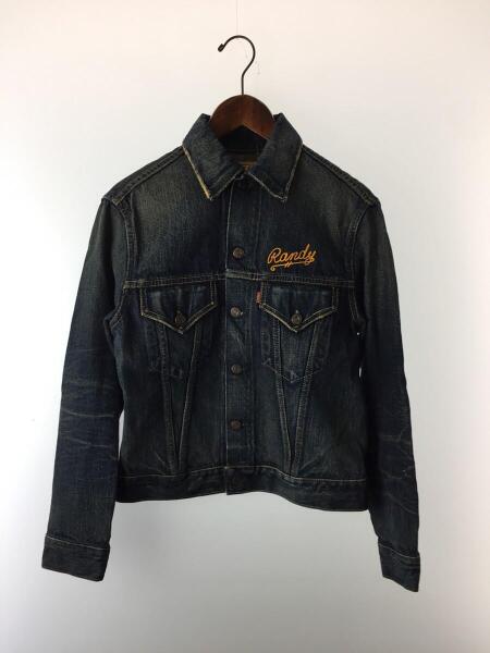 SUGARCANE×Road Runnerデニムジャケット