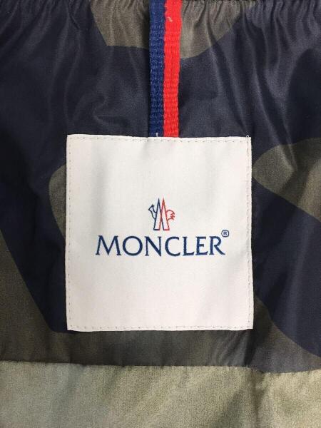 MONCLER(モンクレール) / NATH GIUBBOTTO/ナイロンジャケット/2