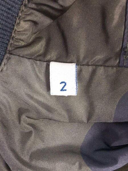 MONCLER(モンクレール) / NATH GIUBBOTTO/ナイロンジャケット/2