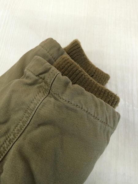 PANDIESTA N-1ジャケット PANDIESTA JAPAN(パンディエスタジャパン) / ロデオパンダ 刺繍