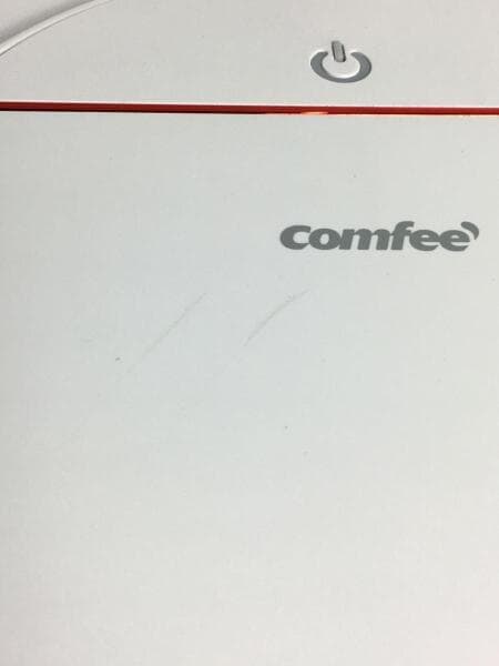 Comfee'(コンフィー) / 掃除機/VCR03/ロボット掃除機 | 中古品の販売