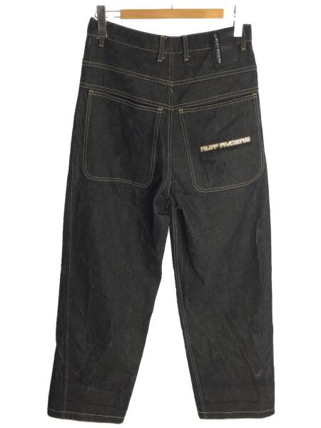 RUFF RYDERS DIRTY DENIM ラフライダーズ 極太デニム 32