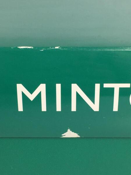 Minton(ミントン) / 寝具/綿毛布/140×200cm | 中古品の販売・通販なら