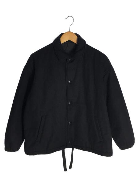 whowhat(フーワット) / ジャケット/WOOL COACH JACKET/コーチ whowhat(フーワット) / ジャケット/WOOL COACH JACKET/コーチ