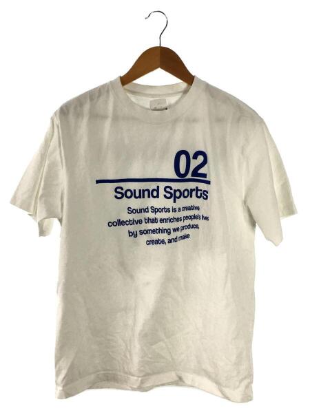 その他ブランド(ソノタブランド) / SoundSports/Tシャツ/L/コットン 