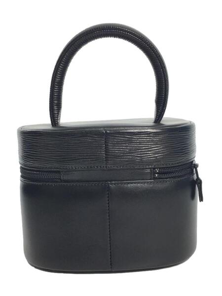 HANAE MORI(ハナエモリ) / ポーチ/バニティバッグ/--/BLK○ | 中古品の 