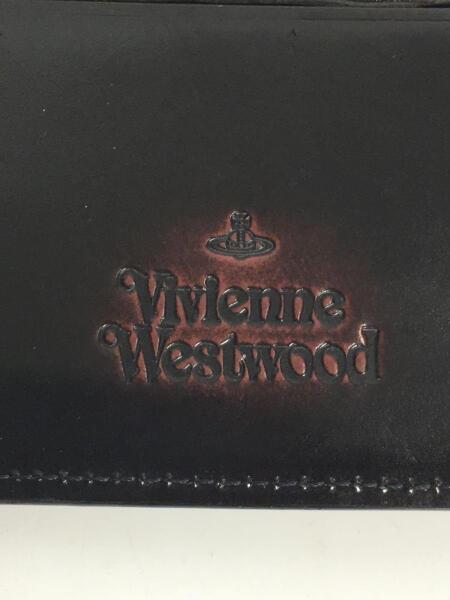 Vivienne Westwood(ヴィヴィアンウエストウッド) / 2つ折り財布/ADVAN
