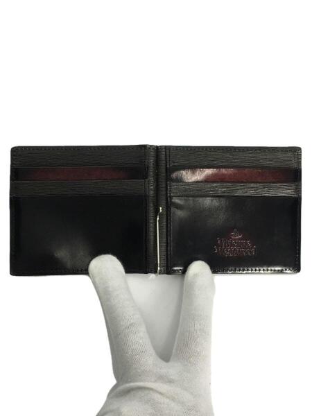 Vivienne Westwood(ヴィヴィアンウエストウッド) / 2つ折り財布/ADVAN