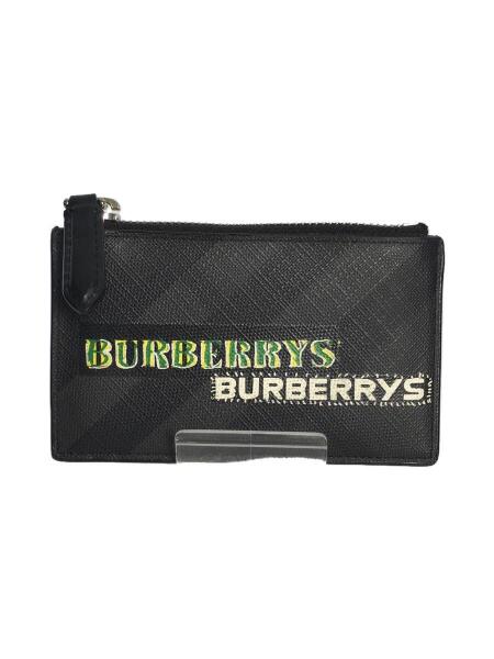 BURBERRY(バーバリー) / コインケース/フラグメントケースグラフィティ 