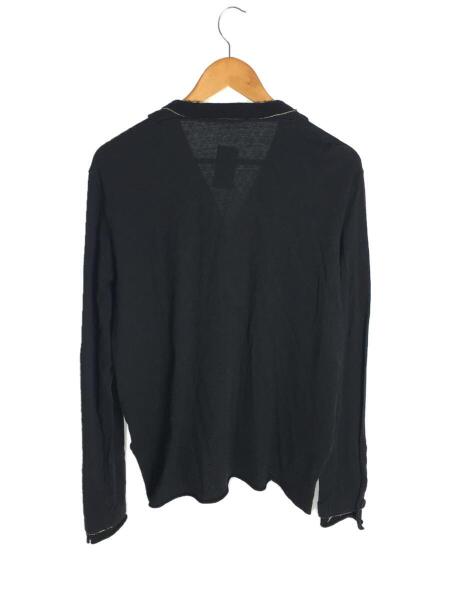 MASU(エムエーエスユー) / 21AW/INSIDE OUT CARDIGAN/カーディガン/44 