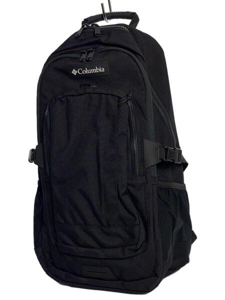 Columbia(コロンビア) / リュック/STAR RANGE 30L BACKPACK Ⅱ/--/BLK 