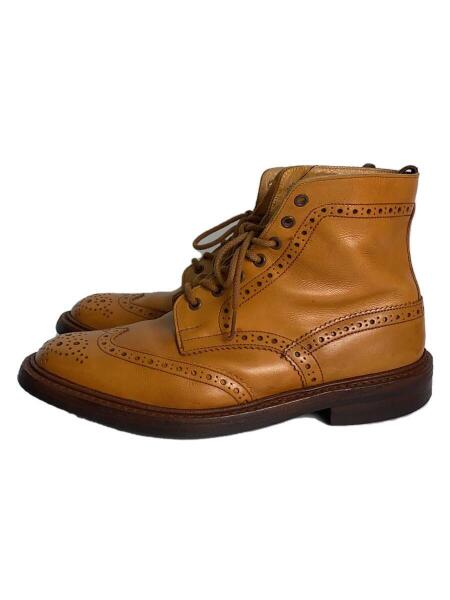 Tricker
