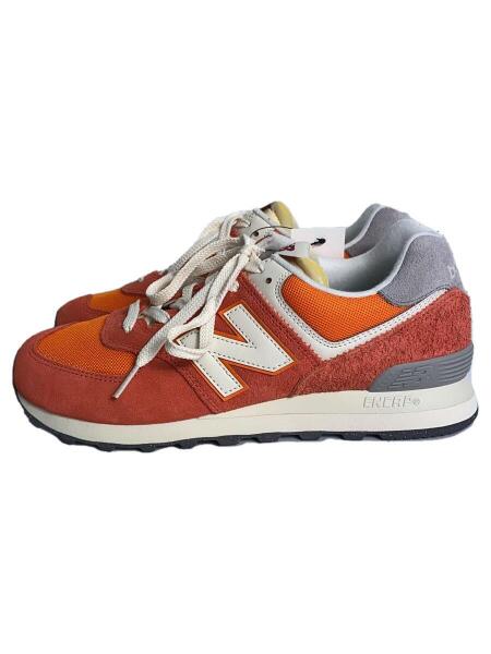 NEW BALANCE(ニューバランス) / ローカットスニーカー/26cm/ORN 