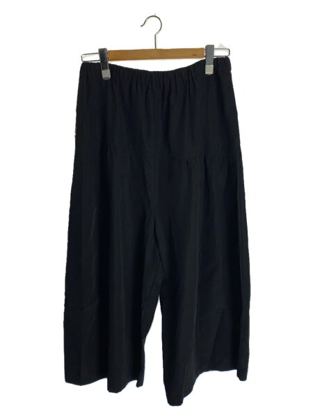 CRESCENT(クレッシェント) / ワイドパンツ/M/--/BLK/1233-2756 | 古着 