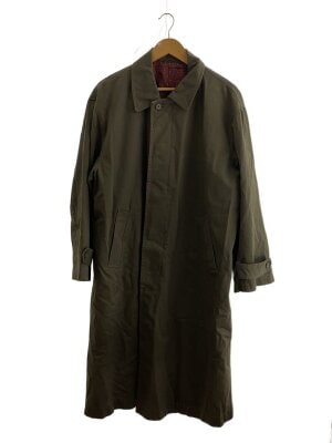 その他ブランド(ソノタブランド) / トレンチコート/46/ポリエステル