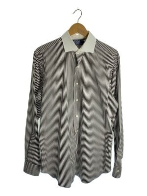 POLO RALPH LAUREN(ポロラルフローレン) / 長袖シャツ/XL/コットン/WHT