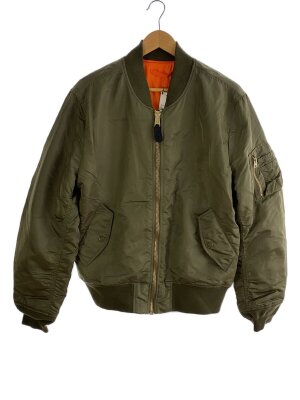 ALPHA INDUSTRIES(アルファインダストリーズ) / ×Nike/MA1