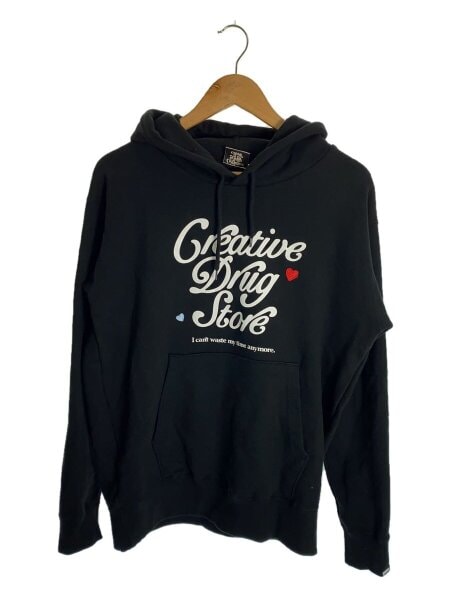 creative drug store パーカー CreativeDrugStore VERDY コラボ 