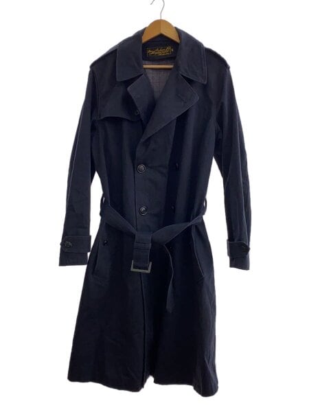 バズリクソンズ　タイプオフィサーズ トレンチコート バズリクソンズ トレンチコート 40 OFFICER'S TRENCH COAT[BR12269