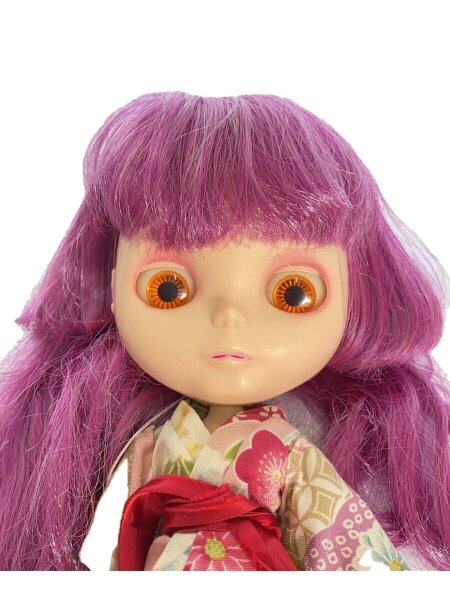 TAKARA(タカラ) / Blythe/ブライス ドール/カスタム有 | 中古品の販売