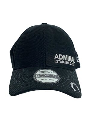 NEW ERA(ニューエラ) / カラーチャートメッシュキャップ