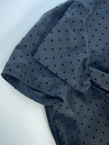 TSURU By MARIKO OIKAWA(ツルバイマリコオイカワ) / 半袖ワンピース