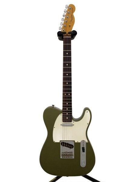 Fender(フェンダー) / AM STD TL AM STD TL/2012/エレキギター