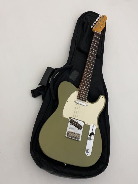 Fender(フェンダー) / AM STD TL AM STD TL/2012/エレキギター