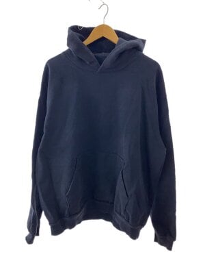 NEW YORK PARKA/KAITO FUKUI/パーカー/--/コットン/NVY KAITO FUKUI × CIBONE ⁄ カイト フクイ × シボネパーカー M