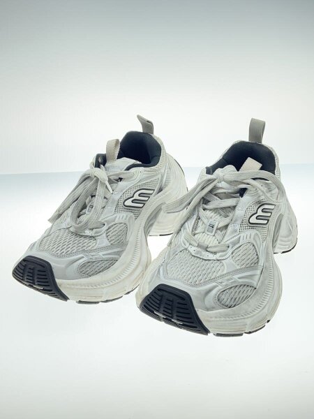 BALENCIAGA(バレンシアガ) / 10XL SNEAKER/27cm/GRY/792779/? NULL