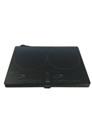 TEKNOS(テクノス) / IHクッキングヒーター ECT-1204 | 中古品の販売