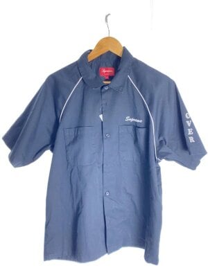 Supreme(シュプリーム) / 17AW/Gonz Work Shirt/ゴンズワークシャツ