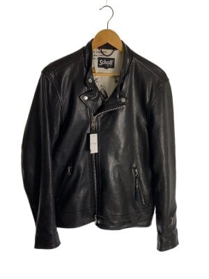 SOPHNET.×Schott ライダースジャケット 未着用 2025年最新】Yahoo