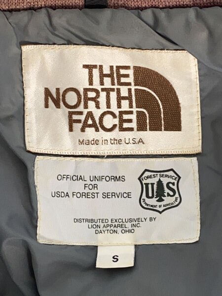 THE NORTH FACE / ジャケット/S/ナイロン/KHK/FS352 THE NORTH FACE(ザノースフェイス) / ジャケット/S/ナイロン/KHK/FS352