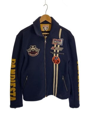 PANDIESTA N-1ジャケット PANDIESTA JAPAN(パンディエスタジャパン) / ロデオパンダ 刺繍