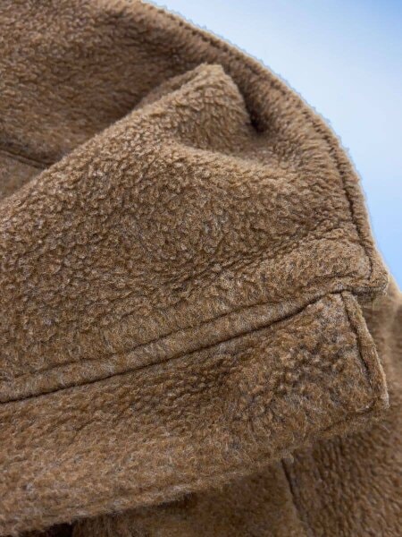 YOKO SAKAMOTO(ヨーコサカモト) / フリースジャケット/L/ポリエステル