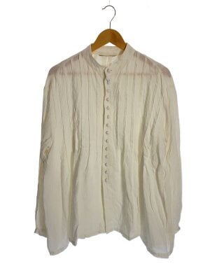 その他ブランド(ソノタブランド) / Heve/シフォンギャザーブラウス