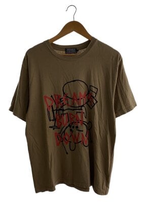 HYSTERIC(ヒステリック) / HYSTERIC SOUND STUDIO/クルーネックTシャツ