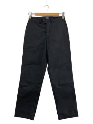 STUSSY / 00s/パンツ/ボトム/オールド/32/コットン/BLK STUSSY(ステューシー) / 00s/パンツ/ボトム/オールド/32/コットン/BLK