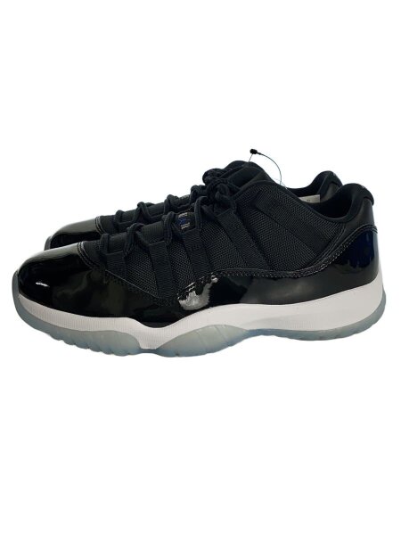 NIKE(ナイキ) / AJ 11 RETRO LOW_エア ジョーダン 11 LOW/26cm/BLK 