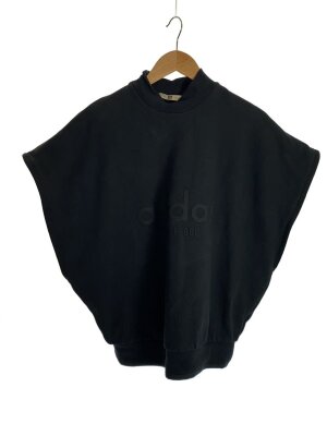 adidas(アディダス) / ペンキ/フェード/雰囲気good/トレフォイルロゴ