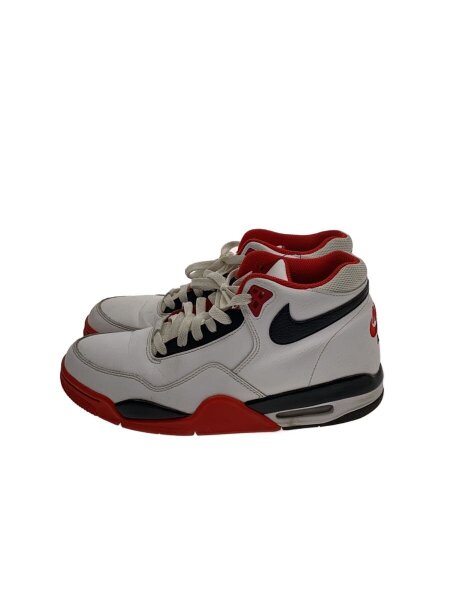 NIKE(ナイキ) / FLIGHT LEGACY/フライトレガシー/ホワイト/BQ4212-100 