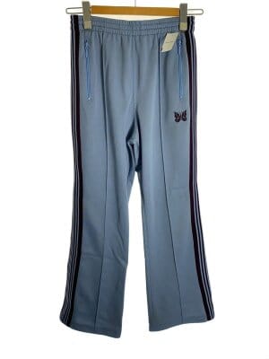 Needles(ニードルズ) / Narrow Track Pant/22aw/トラックパンツ/S