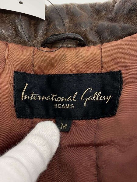 International Gallery BEAMS(インターナショナルギャラリービームス 
