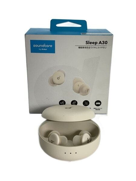 ANKER(アンカー) / イヤホン/D1301N21/Soundcore Sleep A30 | 中古品の