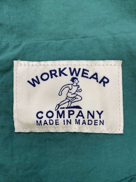 MADEN WORKWEAR(メイデンワークウェア) / ナイロンジャケット/XXL 