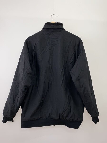 NIKE(ナイキ) / フリースジャケット/XL/ポリエステル/BLK/BQ6546-008 